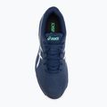 ASICS férfi tenisz cipő Gel-Game 9 kék expanse/fehér 5