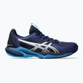 ASICS Solution Speed FF 3 kék expanse/fehér férfi teniszcipő 8