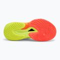 ASICS Metarise 2 Paris biztonsági sárga/fekete férfi cipő 4