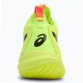 ASICS Metarise 2 Paris biztonsági sárga/fekete férfi cipő 6