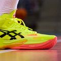 ASICS Metarise 2 Paris biztonsági sárga/fekete férfi cipő 9