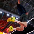 ASICS Metarise 2 Paris biztonsági sárga/fekete férfi cipő 10