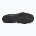 ASICS Snapdown 4 fekete/fehér birkózó cipő 4