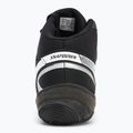 ASICS Snapdown 4 fekete/fehér birkózó cipő 6