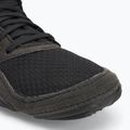 ASICS Snapdown 4 fekete/fehér birkózó cipő 7