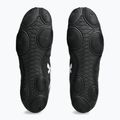 ASICS Snapdown 4 fekete/fehér birkózó cipő 13