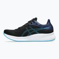 ASICS Patriot 13 férfi futócipő fekete/digital aqua 9