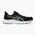 ASICS Jolt 4 férfi futócipő fekete/acélszürke 8