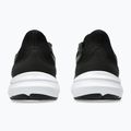 ASICS Jolt 4 férfi futócipő fekete/acélszürke 11