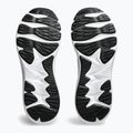 ASICS Jolt 4 férfi futócipő fekete/acélszürke 13
