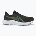 ASICS Jolt 4 férfi futócipő fekete/acélszürke 2