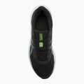 ASICS Jolt 4 férfi futócipő fekete/acélszürke 5
