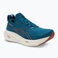 Férfi futócipő ASICS Gel-Nimbus 26 rich navy/faded orange