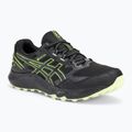 ASICS Gel-Sonoma 7 GTX férfi futócipő fekete/biztonsági sárga