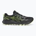 ASICS Gel-Sonoma 7 GTX férfi futócipő fekete/biztonsági sárga 2