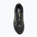 ASICS Gel-Sonoma 7 GTX férfi futócipő fekete/biztonsági sárga 5