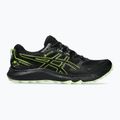 ASICS Gel-Sonoma 7 GTX férfi futócipő fekete/biztonsági sárga 8