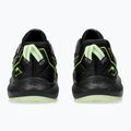ASICS Gel-Sonoma 7 GTX férfi futócipő fekete/biztonsági sárga 11