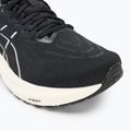 Férfi futócipő ASICS GT-2000 13 wide fit black/white 7