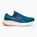 ASICS Gel-Pulse 15 férfi futócipő rich navy/fakó narancssárga 2