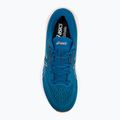 ASICS Gel-Pulse 15 férfi futócipő rich navy/fakó narancssárga 5