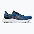 ASICS Jolt 4 rich navy/deep mars férfi futócipő 8