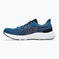 ASICS Jolt 4 rich navy/deep mars férfi futócipő 9