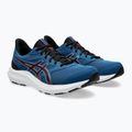 ASICS Jolt 4 rich navy/deep mars férfi futócipő 10