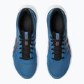 ASICS Jolt 4 rich navy/deep mars férfi futócipő 12