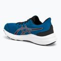ASICS Jolt 4 rich navy/deep mars férfi futócipő 3