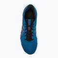 ASICS Jolt 4 rich navy/deep mars férfi futócipő 5