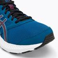 ASICS Jolt 4 rich navy/deep mars férfi futócipő 7