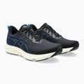 Futócipő ASICS Dynablast 4 black/blue expanse 10