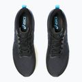 Futócipő ASICS Dynablast 4 black/blue expanse 12