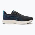 Futócipő ASICS Dynablast 4 black/blue expanse 2
