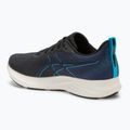 Futócipő ASICS Dynablast 4 black/blue expanse 3