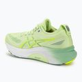 Női futócipő ASICS Gel-Kayano 31 cool matcha/light celadon 3