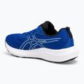 ASICS Gel-Contend 9 férfi futócipő igaz kék/fehér 3