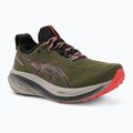 ASICS Gel-Nimbus 26 TR természetfürdő/piros snapper férfi futócipő