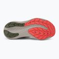 ASICS Gel-Nimbus 26 TR természetfürdő/piros snapper férfi futócipő 4