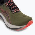 ASICS Gel-Nimbus 26 TR természetfürdő/piros snapper férfi futócipő 7