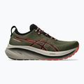ASICS Gel-Nimbus 26 TR természetfürdő/piros snapper férfi futócipő 8