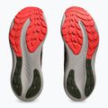 ASICS Gel-Nimbus 26 TR természetfürdő/piros snapper férfi futócipő 13