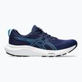 ASICS Gel-Contend 9 férfi futócipő kék expanse/digital aqua 8