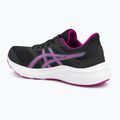 ASICS Jolt 4 női futócipő fekete/bold magenta 3