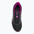 ASICS Jolt 4 női futócipő fekete/bold magenta 5