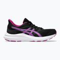 ASICS Jolt 4 női futócipő fekete/bold magenta 8