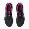 ASICS Jolt 4 női futócipő fekete/bold magenta 12