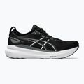 Férfi futócipő ASICS Gel-Kayano 31 Wide black/white 8