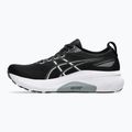 Férfi futócipő ASICS Gel-Kayano 31 Wide black/white 9